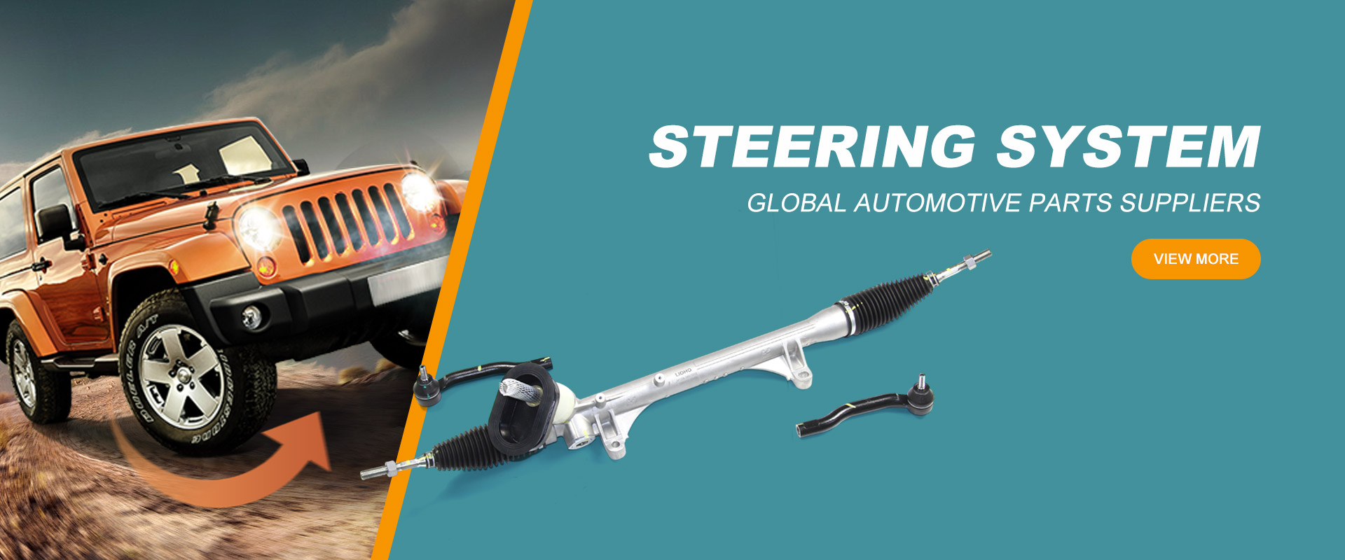 Sistema de acionamento de automóveis da China