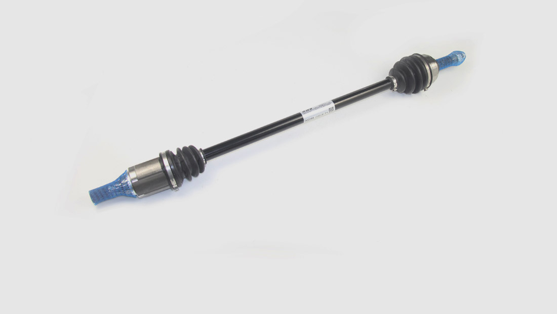 Sistema de Transmissão Automóvel