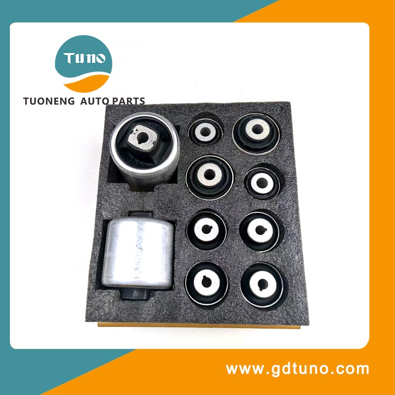 Kit de bucha do braço de controle dianteiro Audi A6L C8 Audi Q5L